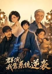 群演：我靠系统逆袭