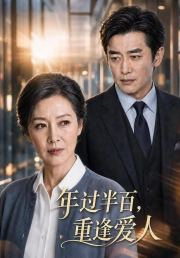 年过半百，重逢爱人